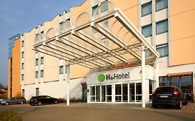 H+ Hotel Leipzig-Halle